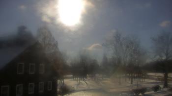 Weather camera view of Velvet Ice Cream.