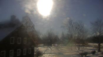 Weather camera view of Velvet Ice Cream.