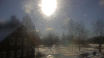 Weather camera view of Velvet Ice Cream.