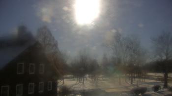 Weather camera view of Velvet Ice Cream.