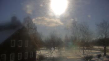 Weather camera view of Velvet Ice Cream.