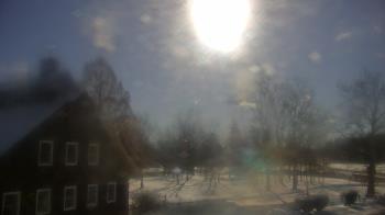 Weather camera view of Velvet Ice Cream.