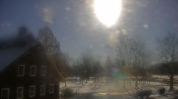 Weather camera view of Velvet Ice Cream.