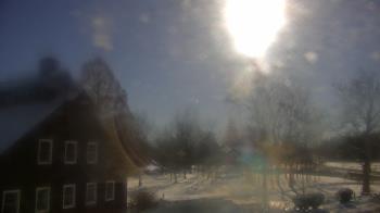 Weather camera view of Velvet Ice Cream.