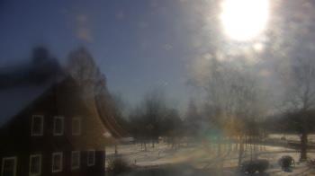 Weather camera view of Velvet Ice Cream.