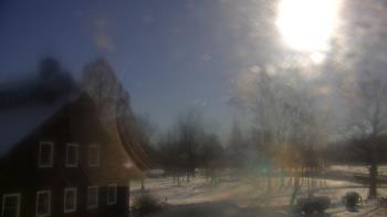 Weather camera view of Velvet Ice Cream.