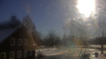 Weather camera view of Velvet Ice Cream.