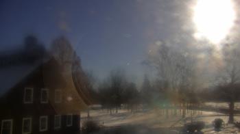 Weather camera view of Velvet Ice Cream.