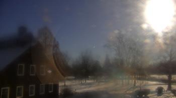 Weather camera view of Velvet Ice Cream.