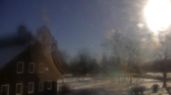 Weather camera view of Velvet Ice Cream.