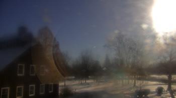 Weather camera view of Velvet Ice Cream.