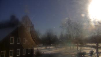 Weather camera view of Velvet Ice Cream.