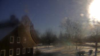 Weather camera view of Velvet Ice Cream.