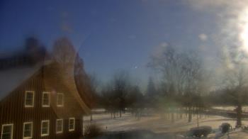 Weather camera view of Velvet Ice Cream.