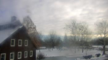 Weather camera view of Velvet Ice Cream.