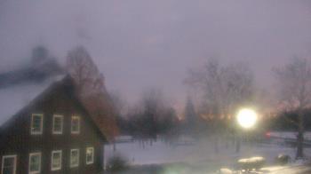 Weather camera view of Velvet Ice Cream.