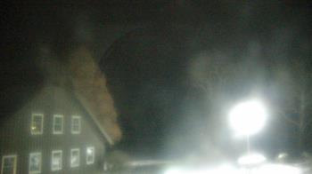 Weather camera view of Velvet Ice Cream.