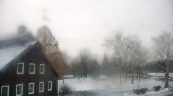 Weather camera view of Velvet Ice Cream.