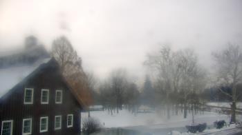 Weather camera view of Velvet Ice Cream.