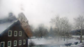 Weather camera view of Velvet Ice Cream.