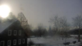 Weather camera view of Velvet Ice Cream.