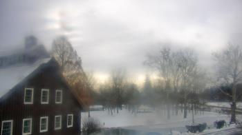 Weather camera view of Velvet Ice Cream.