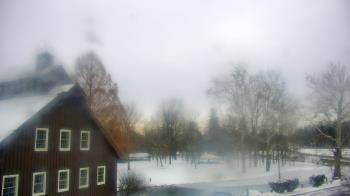 Weather camera view of Velvet Ice Cream.