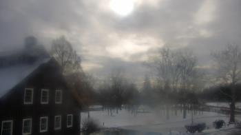 Weather camera view of Velvet Ice Cream.