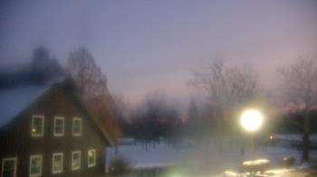 Weather camera view of Velvet Ice Cream.