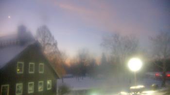 Weather camera view of Velvet Ice Cream.