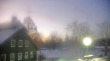 Weather camera view of Velvet Ice Cream.