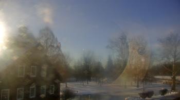 Weather camera view of Velvet Ice Cream.