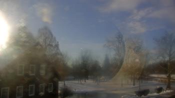 Weather camera view of Velvet Ice Cream.