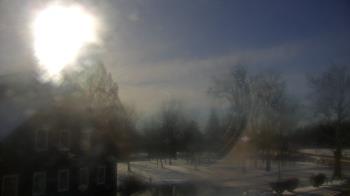 Weather camera view of Velvet Ice Cream.