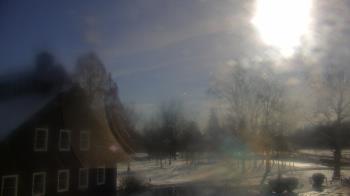 Weather camera view of Velvet Ice Cream.