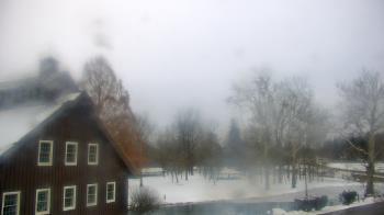 Weather camera view of Velvet Ice Cream.