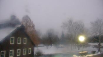 Weather camera view of Velvet Ice Cream.