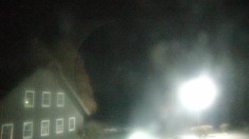 Weather camera view of Velvet Ice Cream.