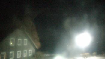 Weather camera view of Velvet Ice Cream.