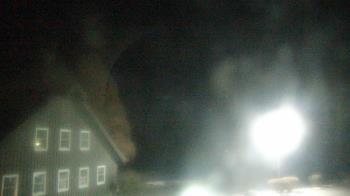 Weather camera view of Velvet Ice Cream.