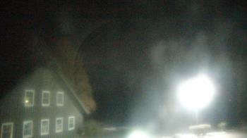 Weather camera view of Velvet Ice Cream.