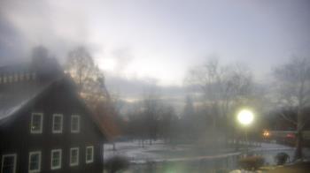 Weather camera view of Velvet Ice Cream.