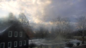 Weather camera view of Velvet Ice Cream.