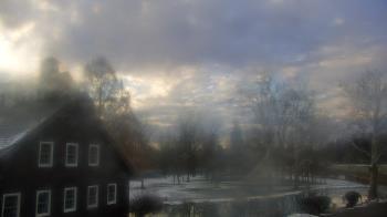 Weather camera view of Velvet Ice Cream.