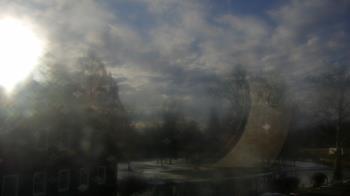 Weather camera view of Velvet Ice Cream.