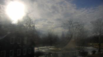 Weather camera view of Velvet Ice Cream.