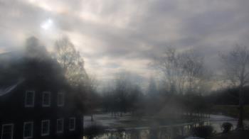 Weather camera view of Velvet Ice Cream.