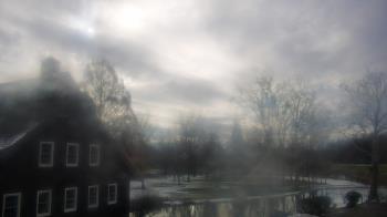 Weather camera view of Velvet Ice Cream.