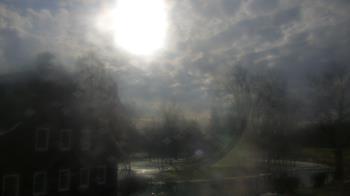 Weather camera view of Velvet Ice Cream.