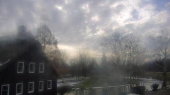 Weather camera view of Velvet Ice Cream.